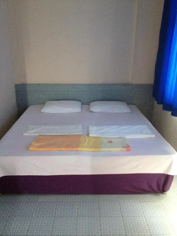 كوشاداسيه Ayda Hotel