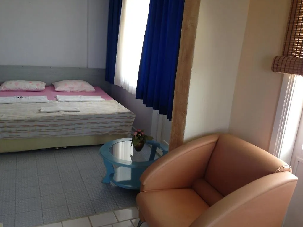 Ayda Hotel Kusadası Turkiet